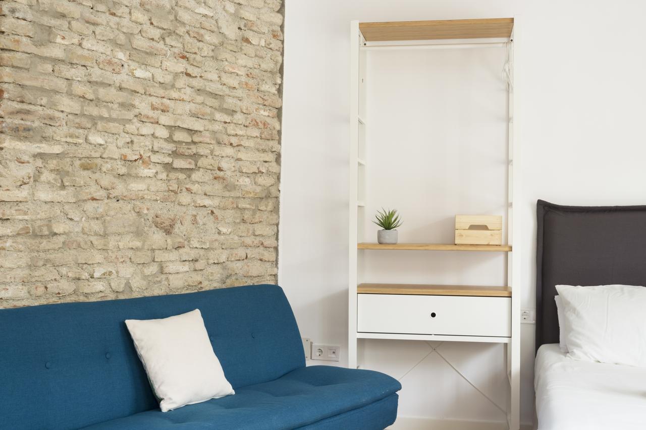 Chinitas Urban Estudios 말라가 외부 사진