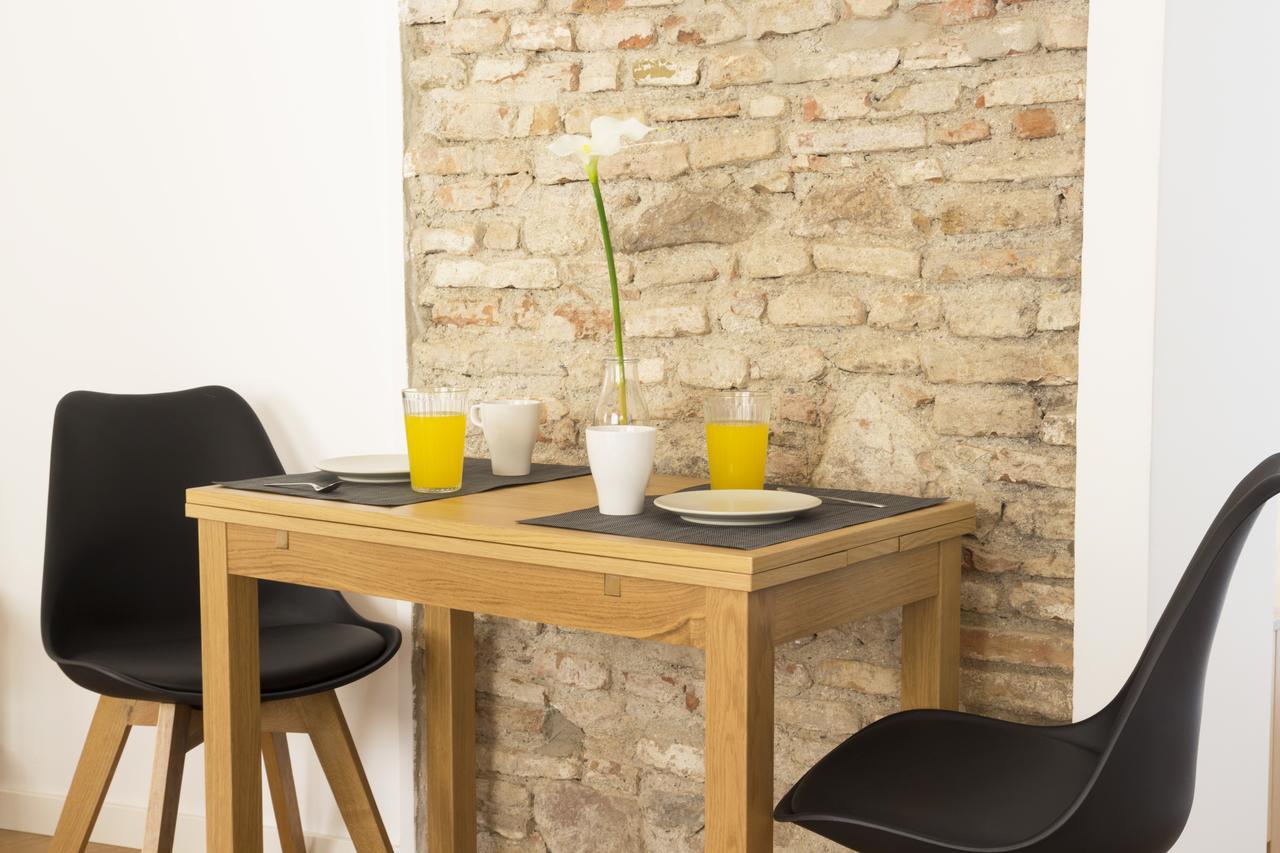 Chinitas Urban Estudios 말라가 외부 사진